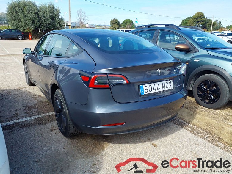TESLA MODEL 3 AWD LONG RANGE #2