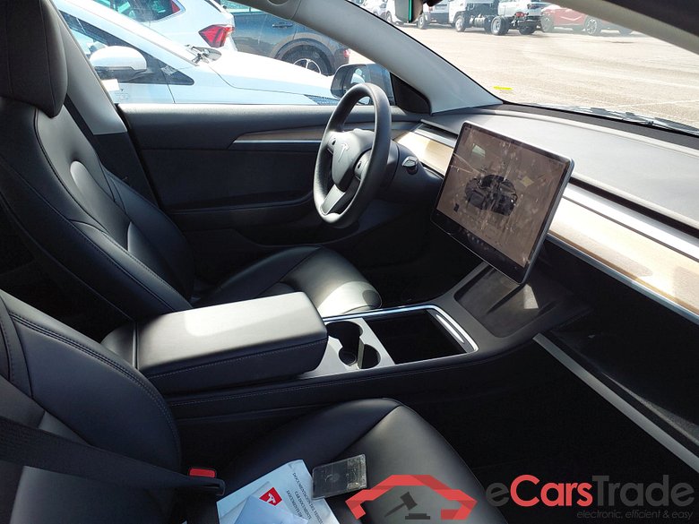 TESLA MODEL 3 AWD LONG RANGE #3