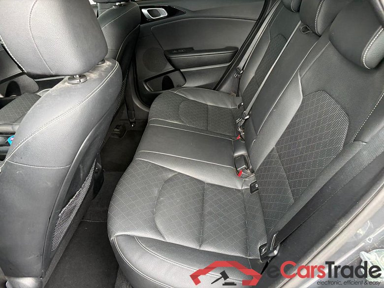 KIA Ceed SW Ceed SW 1.5 T-GDi GT-Line ISG DCT #3
