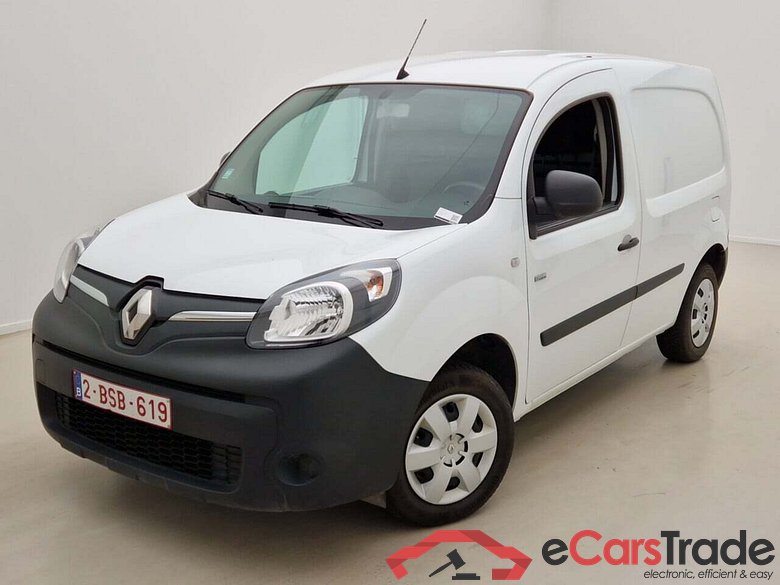 RENAULT KANGOO EXPRESS E-TECH 33 B-BUY #1