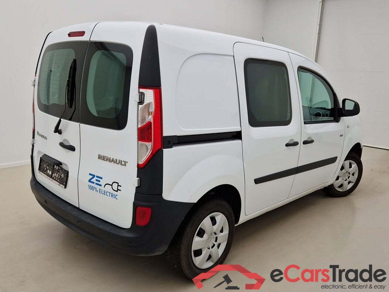 RENAULT KANGOO EXPRESS E-TECH 33 B-BUY #2