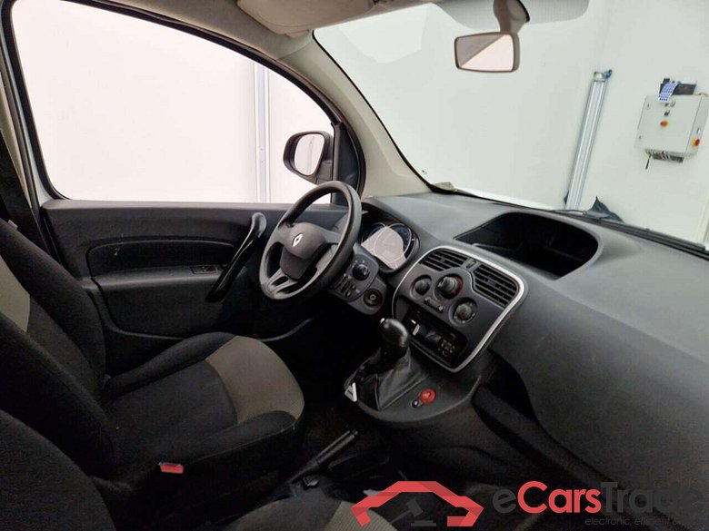 RENAULT KANGOO EXPRESS E-TECH 33 B-BUY #3