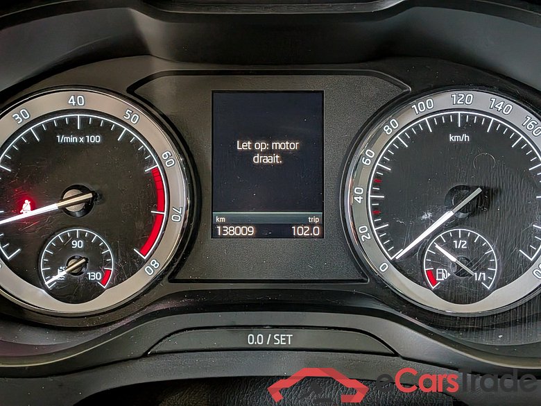 SKODA Kodiaq 1.5 TSI Business Ed. #6