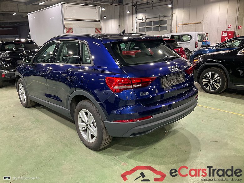 AUDI Q3 1.4 45 TFSI E S TRONIC #3