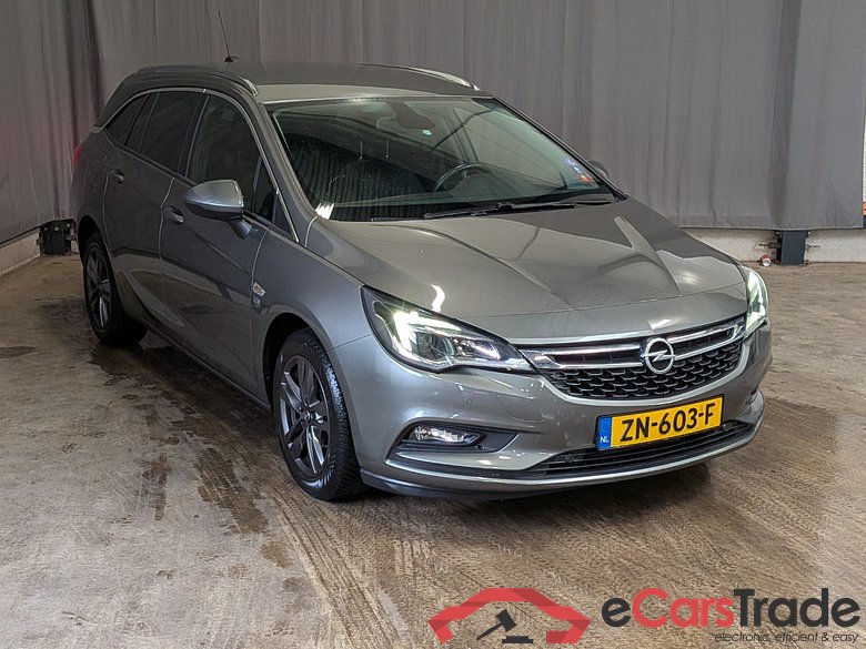 OPEL ASTRA SPORTS TOURER 1.0 T. 120 Jaar Ed. #2