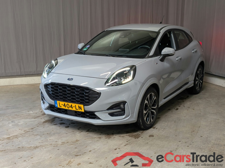FORD PUMA 1.0 EB Hyb. ST-Line #1