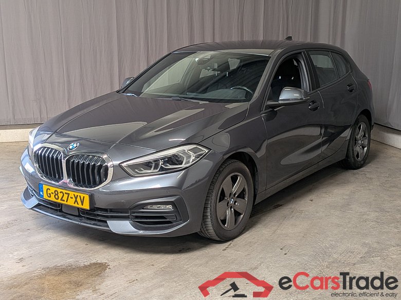BMW 1-serie 118i Executive Ed.