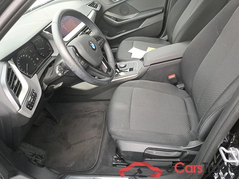 BMW 1 SERIES HATCH 1.5 116DA (85KW) #5