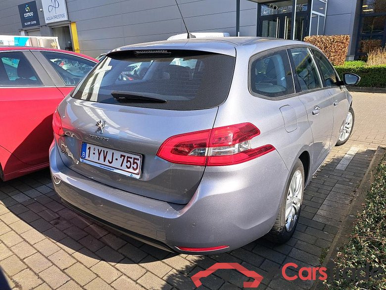 PEUGEOT - PEU 308 SW PureTech 130PK EAT8 130PK Active Pack Navigation 3D * PETROL * #2