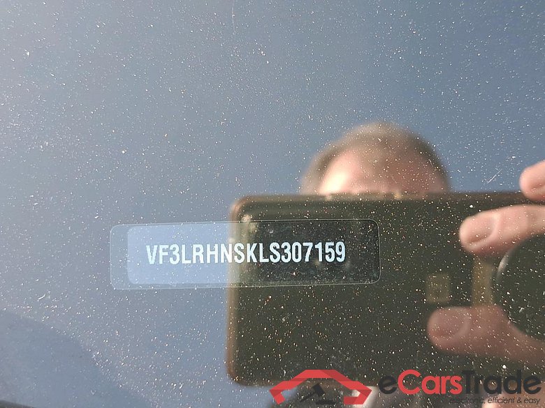 PEUGEOT - PEU 308 SW PureTech 130PK EAT8 130PK Active Pack Navigation 3D * PETROL * #6