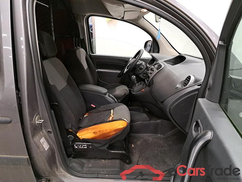 RENAULT - REN KANGOO EXPRESS BluedCi 80PK Grand Confort & R Link & Rear Sensors With Camera #3