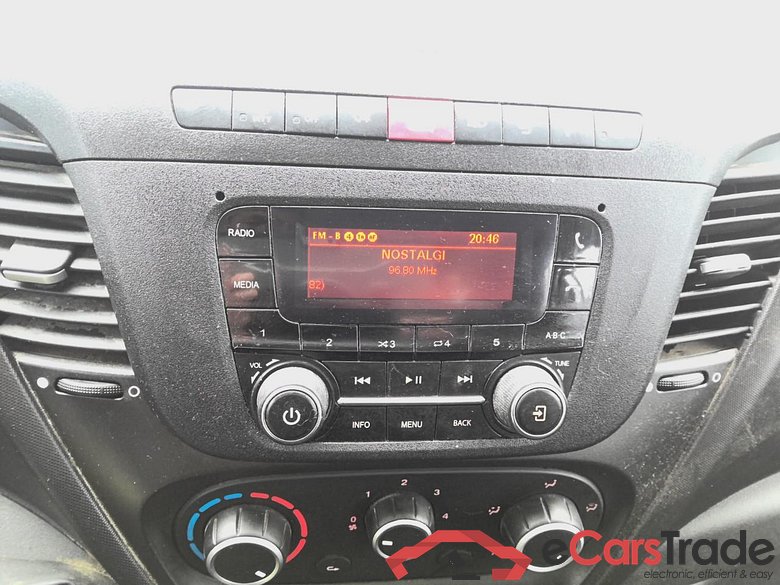 BENNE DC COFFRE JPM RISK