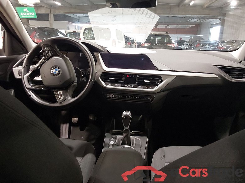 BMW 1 SERIES HATCH 1.5 116D (85KW) #6