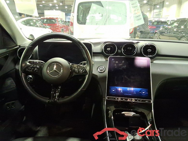 MERCEDES-BENZ C-CLASS BREAK 2.0 C 300 E PHEV AUTO BUSINESS LINE #6
