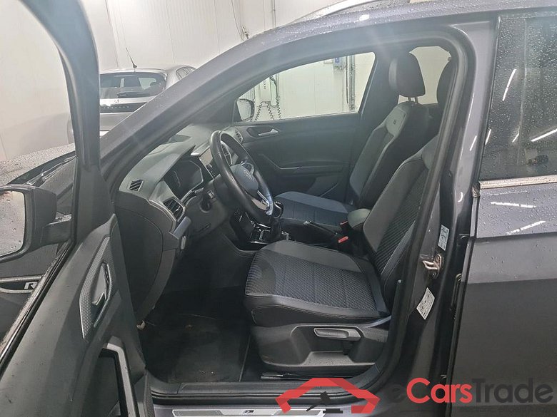 VOLKSWAGEN T-CROSS 1.0 TSI 81KW STYLE #5