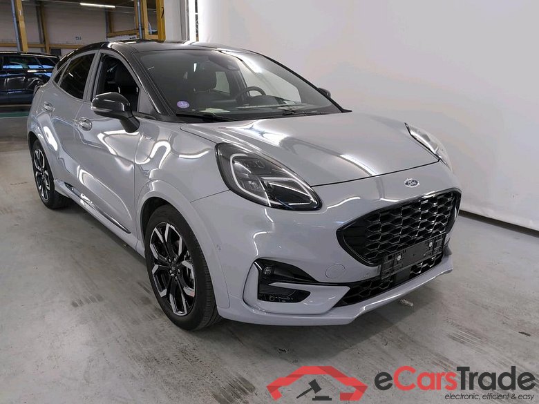 FORD PUMA 1.0 ECOBOOST MHEV 92KW ST-LINE X #2