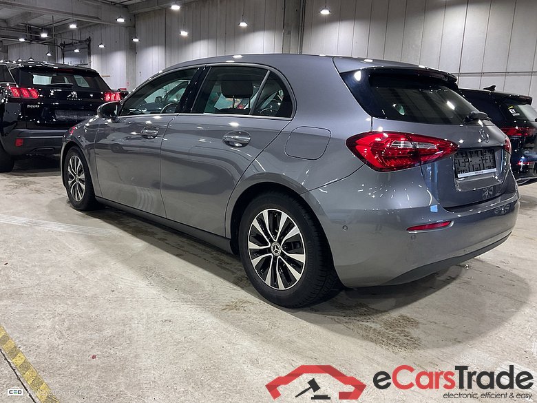 MERCEDES-BENZ A-Klasse 1.3 A 180 BUSINESS SOLUTION ESSENTIAL #3