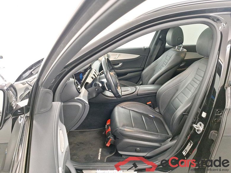 MERCEDES-BENZ E-Klasse 2.0 E 300 DE AUTO BUSINESS SOL AUTO #5