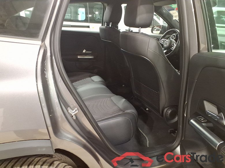 MERCEDES-BENZ EQA BEV 67KWH EQA 250 BUSINESS LINE #5