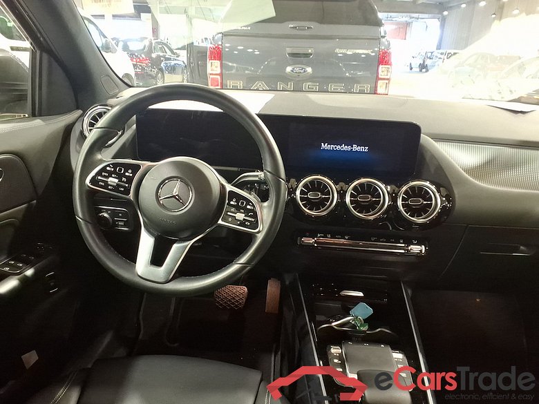 MERCEDES-BENZ EQA BEV 67KWH EQA 250 BUSINESS LINE #6