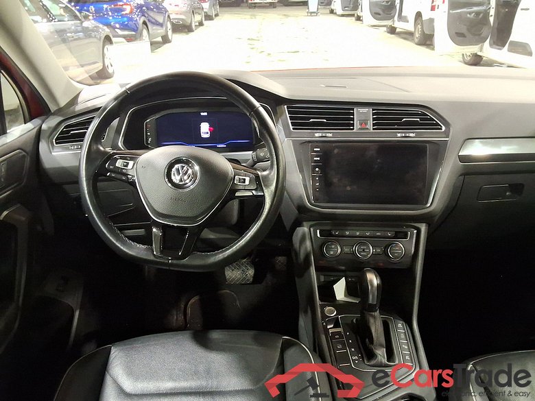 VOLKSWAGEN TIGUAN ALLSPACE 2.0 TDI PLATINUM DSG #6