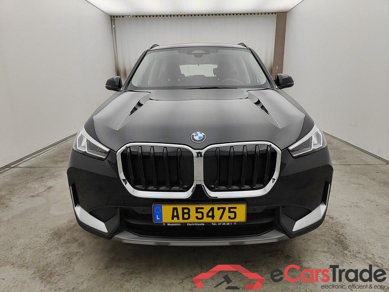 BMW X1 DIESEL - 2023 2.0 dA 150hp sDrive18 5d #5