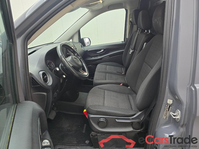 MERCEDES-BENZ Vito 116 CDI Lang #5