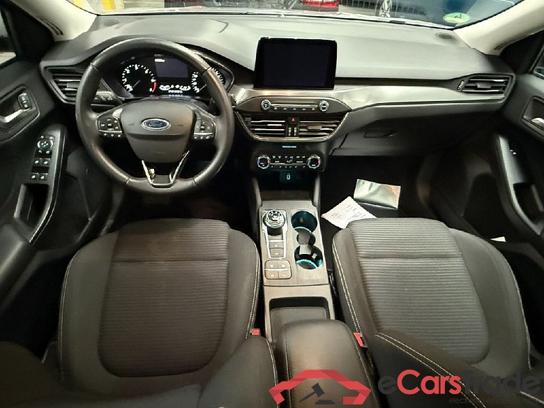 Focus Turnier Titanium 1.5 EcoBlue 88KW AT8 E6dT #3