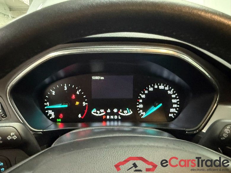 Focus Turnier Titanium 1.5 EcoBlue 88KW AT8 E6dT #6