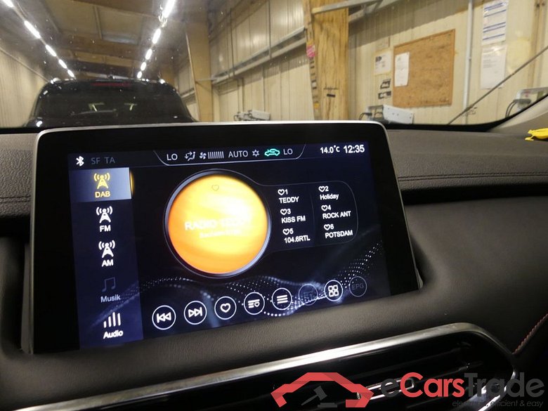 MG EHS PHEV Luxury 5d 119kW #6