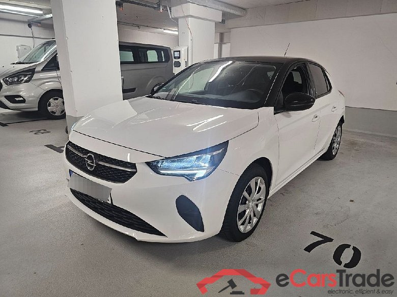 Corsa F e Edition 50kWh #1