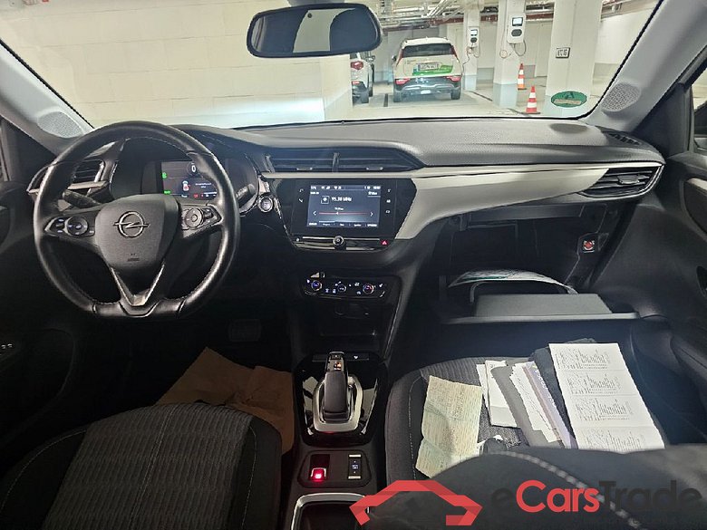 Corsa F e Edition 50kWh #3
