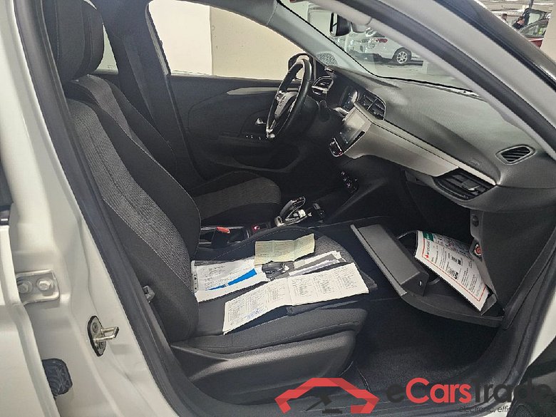 Corsa F e Edition 50kWh #4