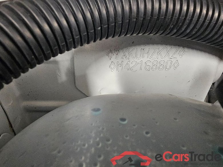 Corsa F e Edition 50kWh #5