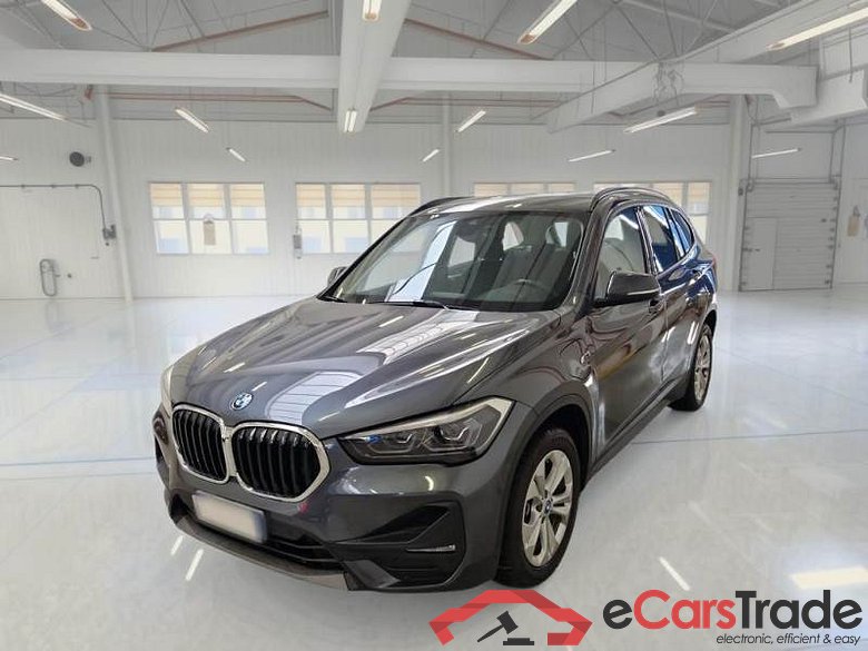 BMW X1 / 2019 / 5P / SUV XDRIVE 25E BUSINESS ADVANTAGE AUTOMATICO #1