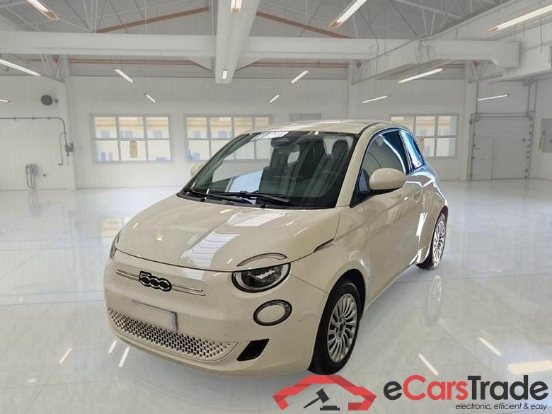 FIAT 500 / 2020 / 3P / BERLINA ELETTRICA ACTION 95CV #1