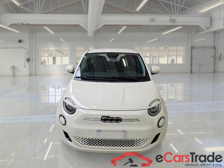 FIAT 500 / 2020 / 3P / BERLINA ELETTRICA ACTION 95CV #6