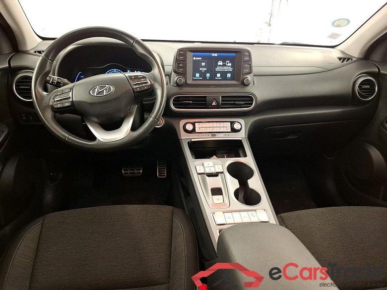 HYUNDAI Kona / 2017 / 5P / SUV ELECTRIQUE 39 kWh 136 ch Intuitive #6