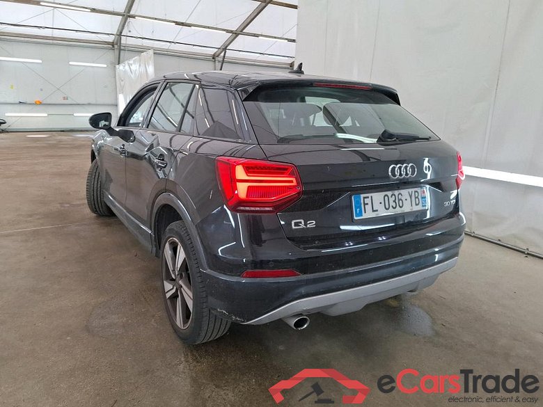 Q2 30 TDI Design Luxe 1.6 TDI 115CV BVM6 E6dT #2