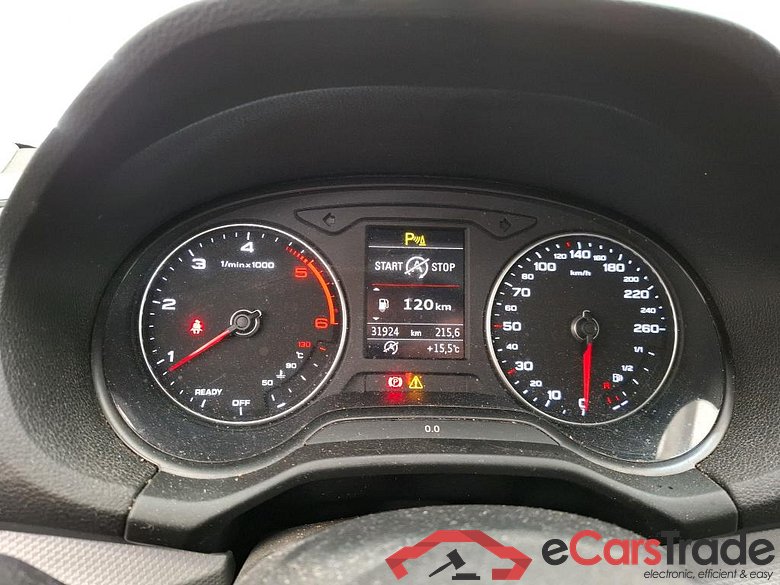 Q2 30 TDI Design Luxe 1.6 TDI 115CV BVM6 E6dT #6