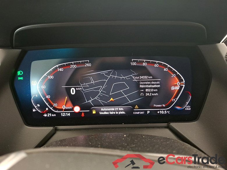 Série 1 Berline 118 i Edition Sport 1.5 135CV BVA7 E6d #6