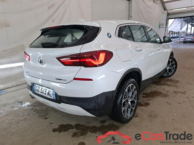 X2 sDrive 18i Lounge 1.5 135CV BVM6 E6d / BATTERIE 12V NEUVE #3