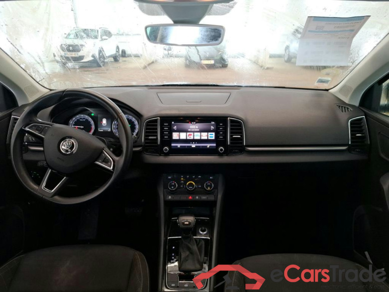 Karoq Business 1.6 TDI 115CV BVA7 E6dT #5
