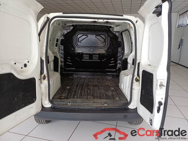 FIAT FIORINO / 2016 / 4P / VETT. FURGONATA 1.3 MULTIJET 95 CV E6 SX #5
