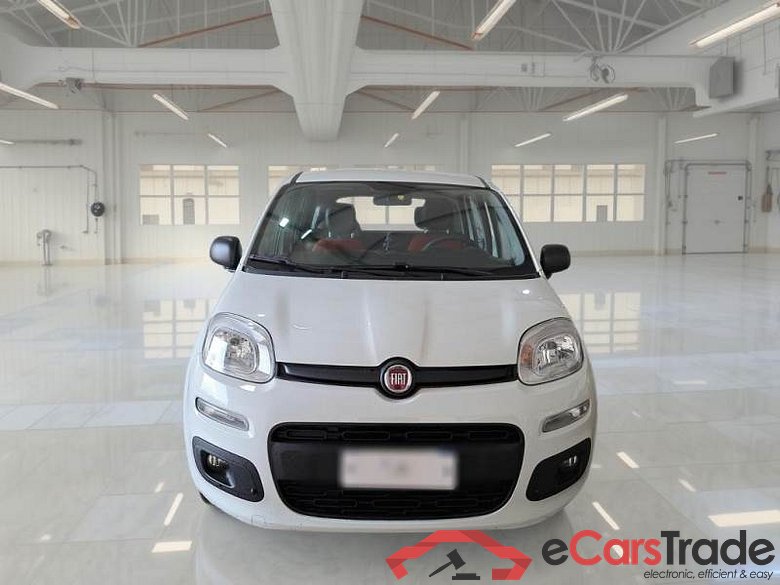 FIAT PANDA / 2012 / 5P / BERLINA 1.0 70CV HYBRID EURO 6D VAN 4 P. EASY #6