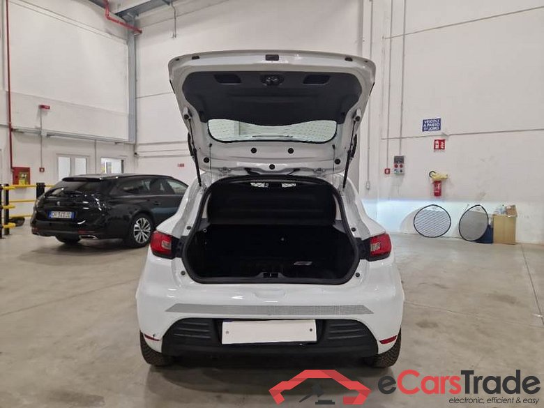 RENAULT CLIO / 2016 / 5P / BERLINA VAN ENERGY 1.5 DCI 75 #5