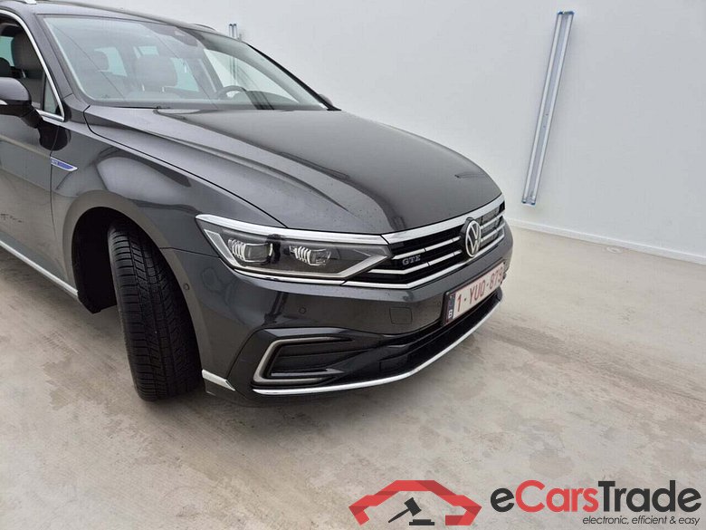 VOLKSWAGEN PASSAT VARIANT 1.4 GTE BUSINESS DSG6 #4