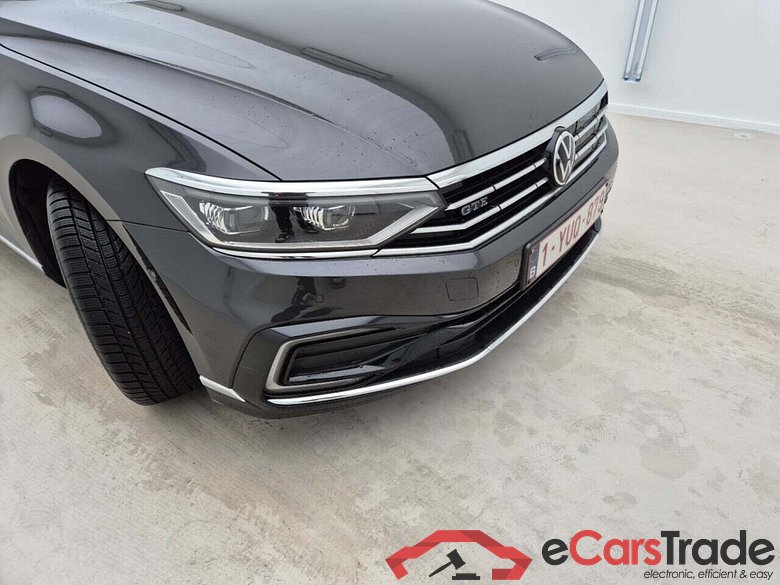 VOLKSWAGEN PASSAT VARIANT 1.4 GTE BUSINESS DSG6 #5