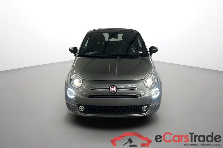 Fiat 500 1.0 70 ch Hybride BSG S/S #2