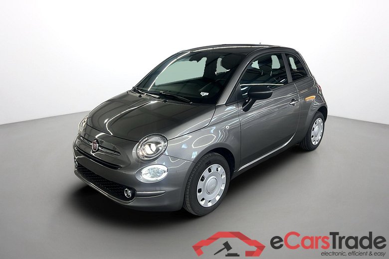 Fiat 500 1.0 70 ch Hybride BSG S/S #3